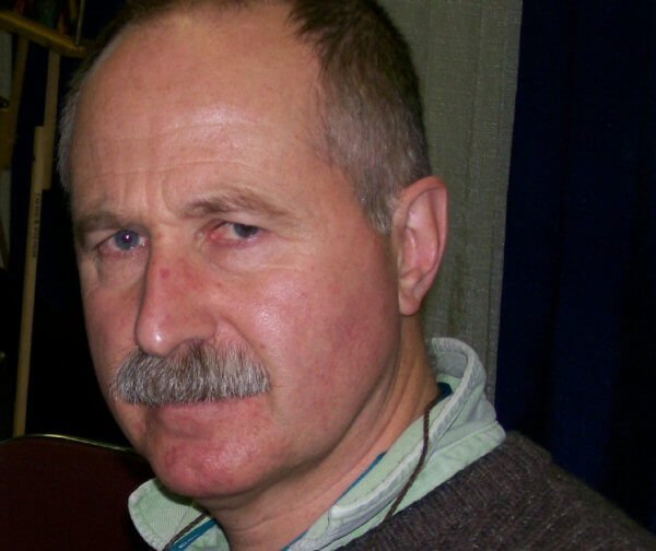 Brian Bolland and his Chicago Real Estate lawyer