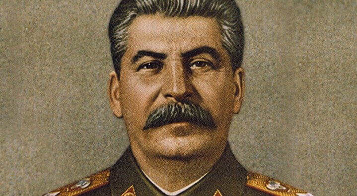 Joseph Stalin’s Order Number 270