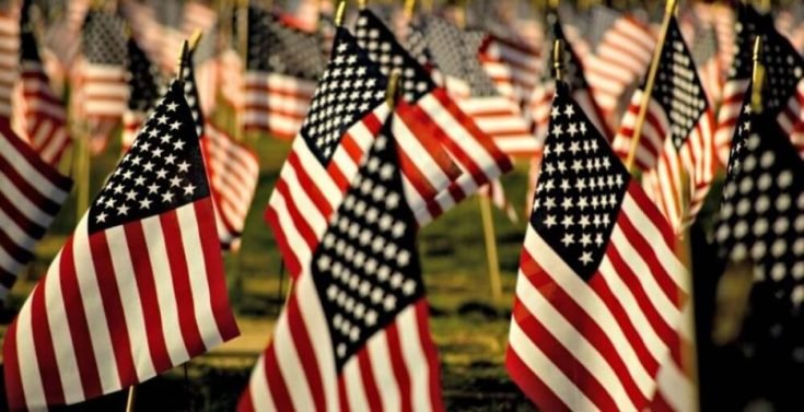 Memorial Day and why I hate communists - Bent Corner