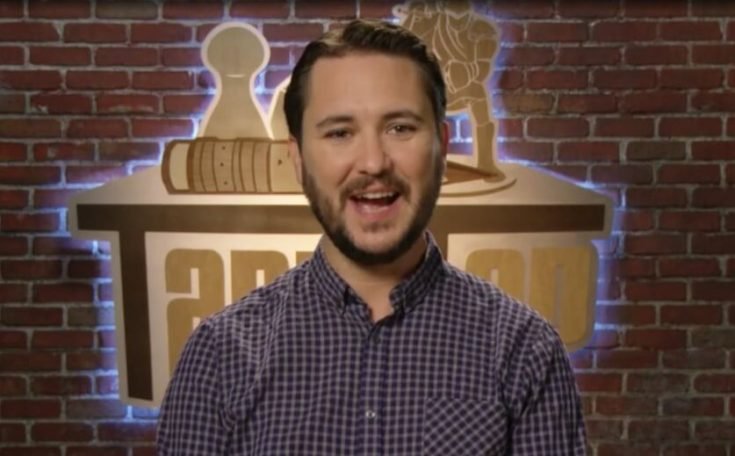 Wil Wheaton blames ‘Tabletop’ producer for errors