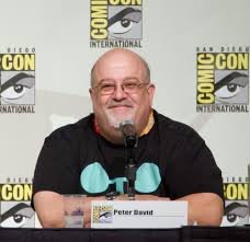 Writer Peter David asks fans to pay his taxes