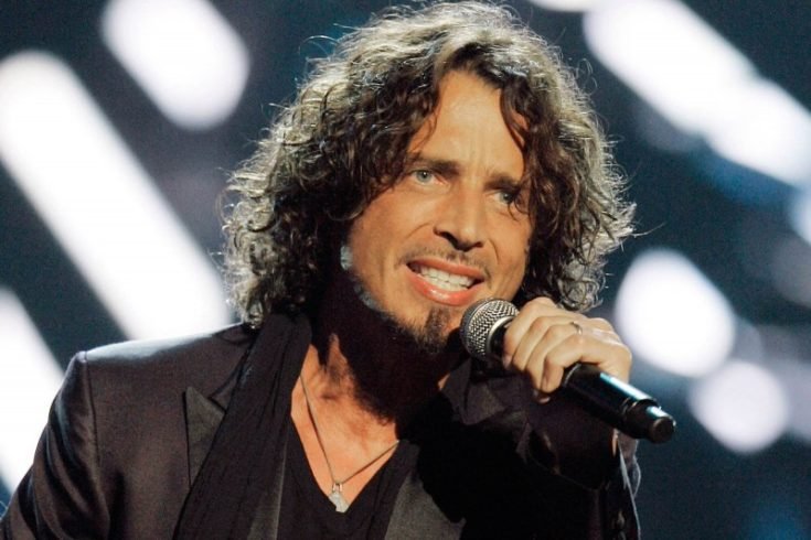 Chris Cornell 1964 – 2017