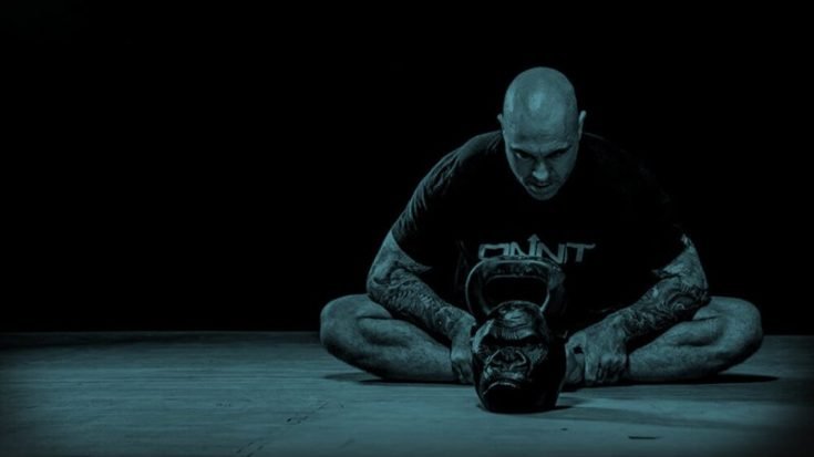 Joe Rogan does not understand depression
