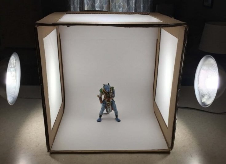 How to take better photos for eBay