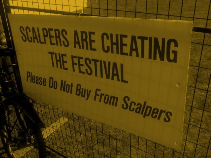 RockstarFlipper, more like RockstarScalper