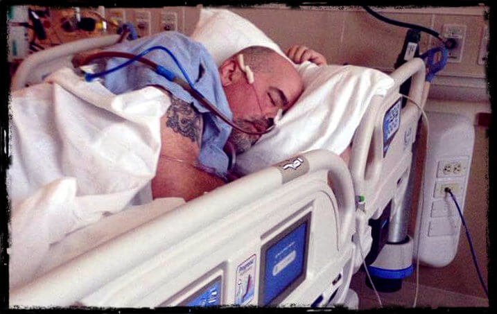 A timely update on my health problems