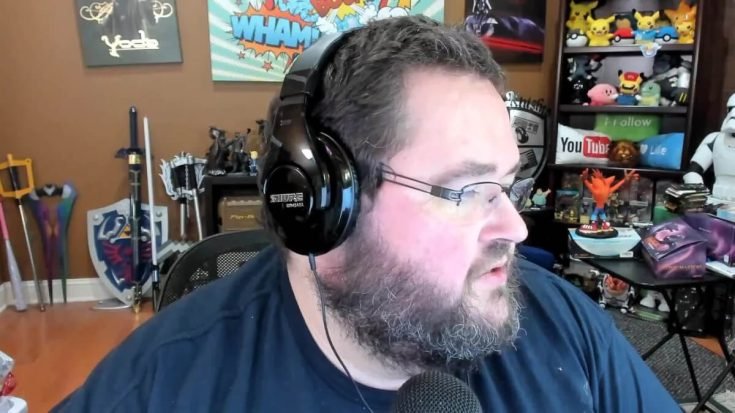 Boogie2988’s ex-wife is his landlord