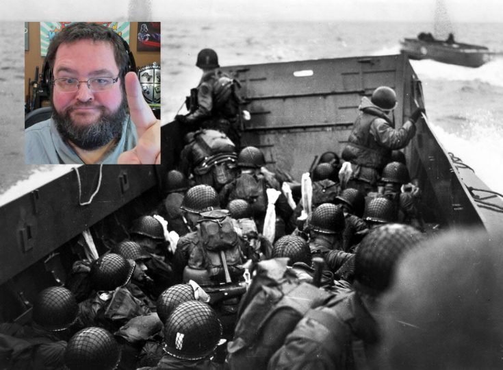 Boogie2988, pound for pound, one of the biggest defenders of our country