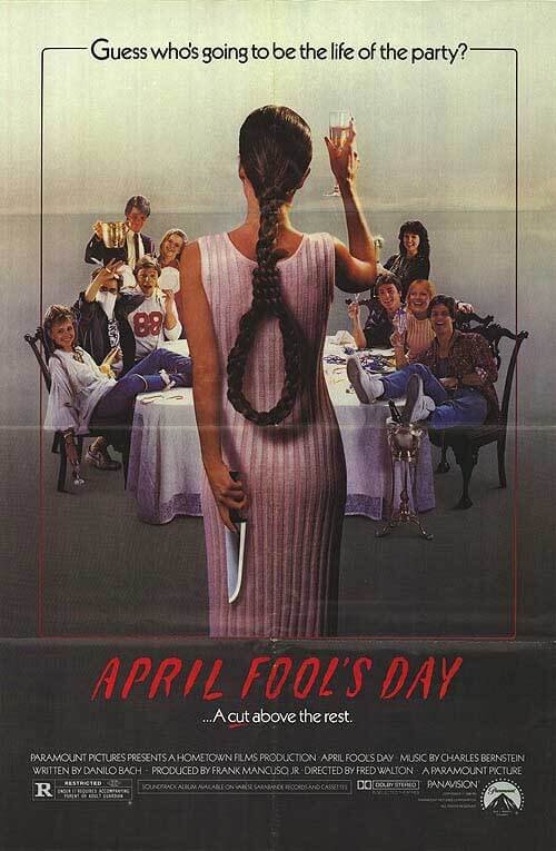 Happy Easter and/or April's Fool's Day - Bent Corner