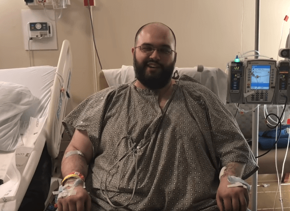 I'm extremely thankful to have health insurance - Bent Corner