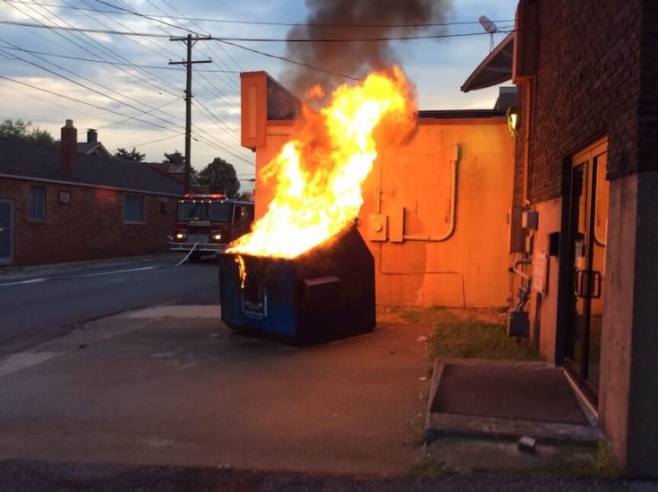 Matt Loter punching Jeremy Hambly at Gen Con is a dumpster fire