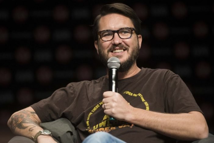 Wil Wheaton left Twitter, then got kicked off fake Twitter - Bent Corner