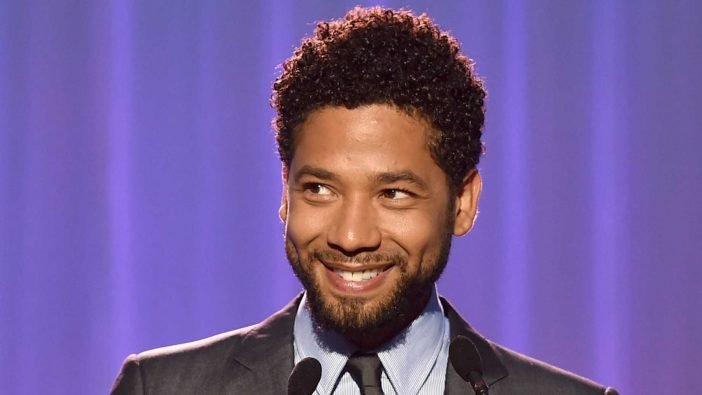 Jussie Smollett arrested for faking a hate crime - Bent Corner