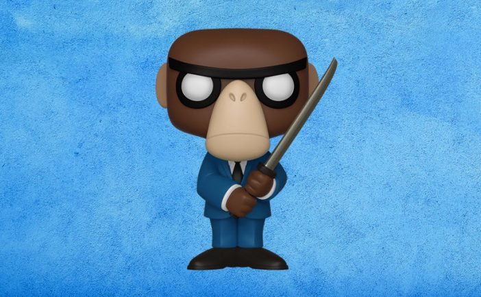 Collecting Funko Pop figures for fun and enjoyment - Bent Corner