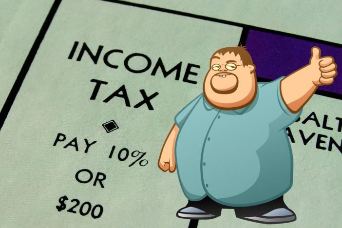 Boogie2988 plans to use ‘Magic: The Gathering’ cards to commit tax fraud