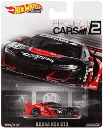 Dirtbag Hot Wheels collector pulls a switcheroo at Walmart - Bent Corner