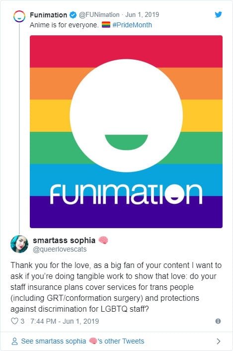 Virtue signaling is always a giant waste of time - Bent Corner