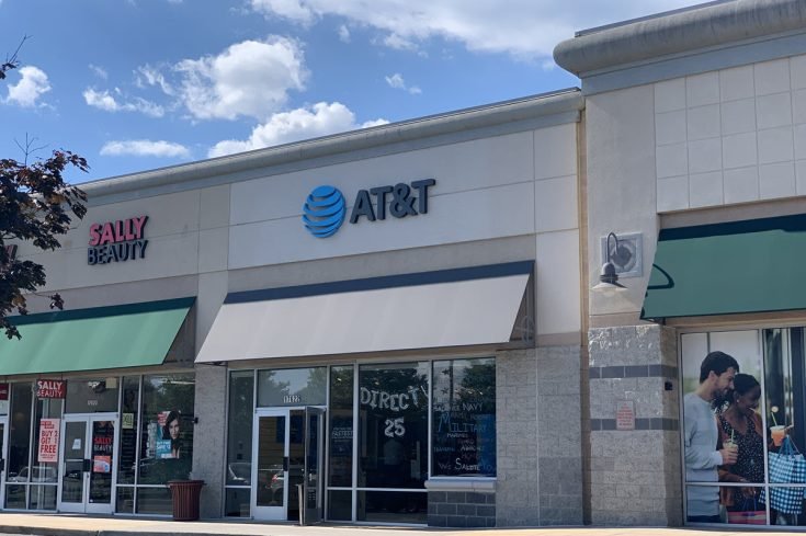 AT&T is unreliable and their customer service to terrible - Bent Corner
