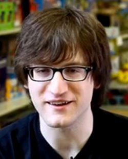 ZoÃ« Quinn accuses Alec Holowka of sexual abuse, he then kills himself - Bent Corner