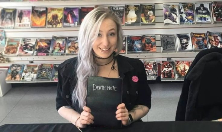 ZoÃ« Quinn accuses Alec Holowka of sexual abuse, he then kills himself