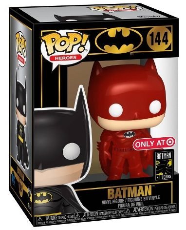 Funko is not the collector's friend - Bent Corner