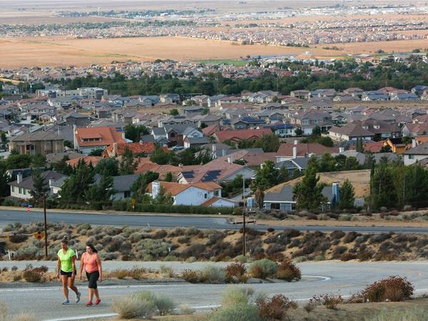 Business Insider names top 50 most miserable cities