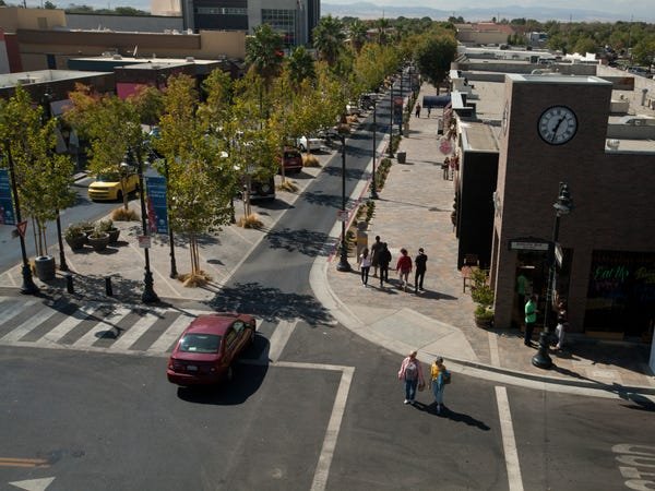 Business Insider names top 50 most miserable cities