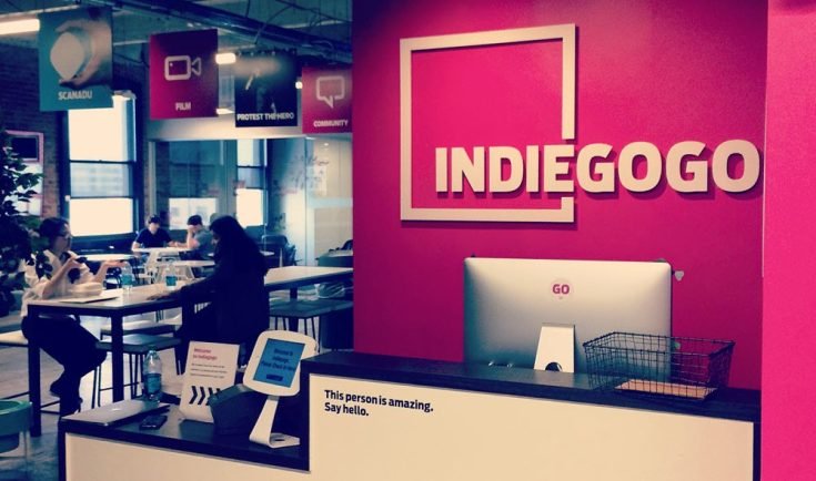 comics on indiegogo