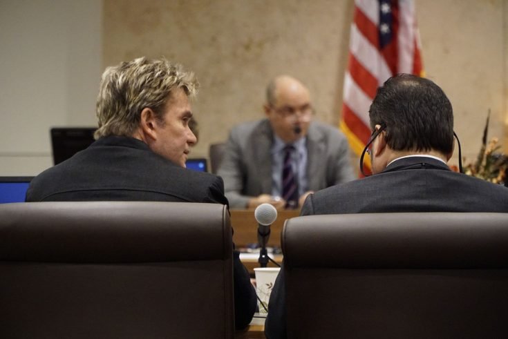 Vic Mignogna ordered to pay $223k to defendants in failed lawsuit