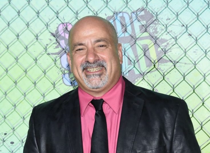 DC Comics fires Dan DiDio