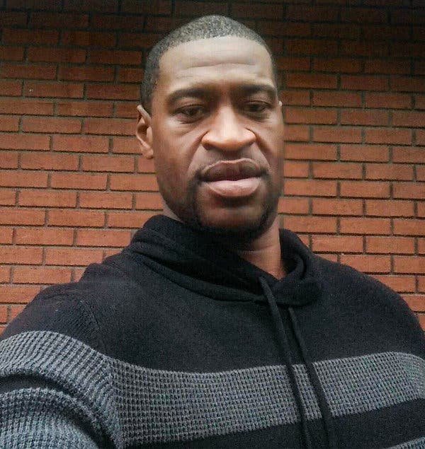 When will they arrest Derek Chauvin for killing George Floyd? - BENT CORNER