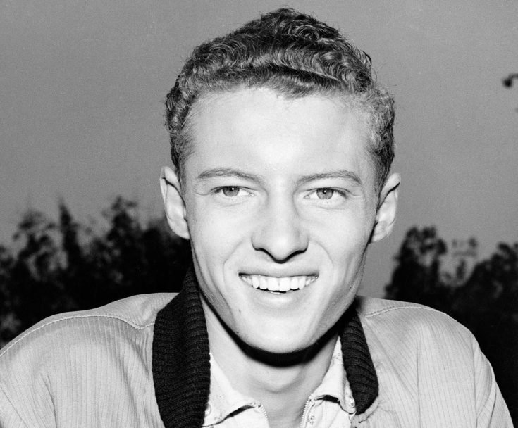 Ken Osmond 1943 – 2020