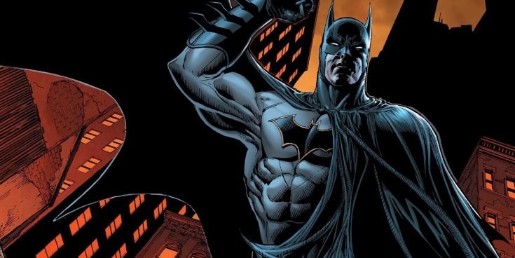 DC Comics ends relationship with Diamond Comic Distribution