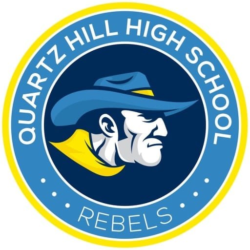 Quartz Hill High School will drop the 'Rebels' mascot - Bent Corner Quartz Hill High School will drop the 'Rebels' mascot - Bent Corner