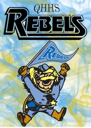 Quartz Hill High School will drop the 'Rebels' mascot - Bent Corner Quartz Hill High School will drop the 'Rebels' mascot - Bent Corner
