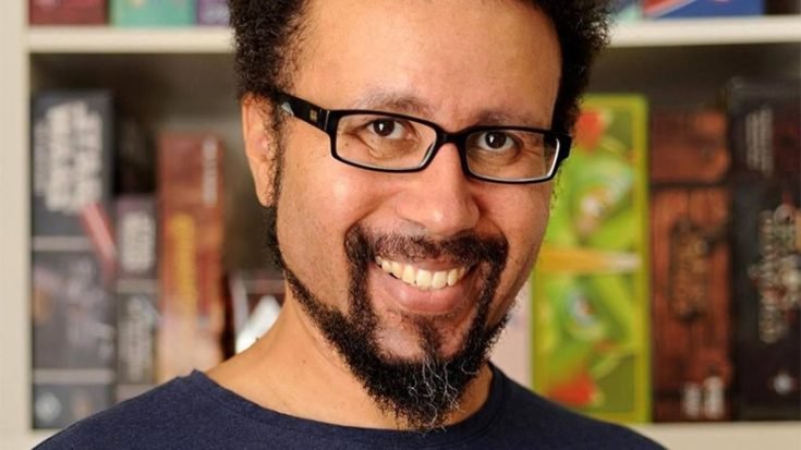 Eric Lang, famous game designer suspended from Twitter