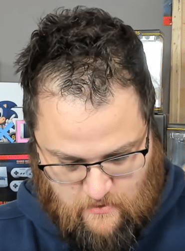Eric Lang, famous game designer suspended from Twitter
