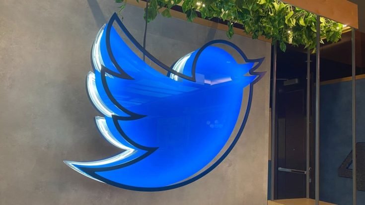 Remember what I said about deactivating Twitter? About that...