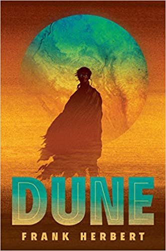 'Dune' will most likely be a terrible movie - Bent Corner
