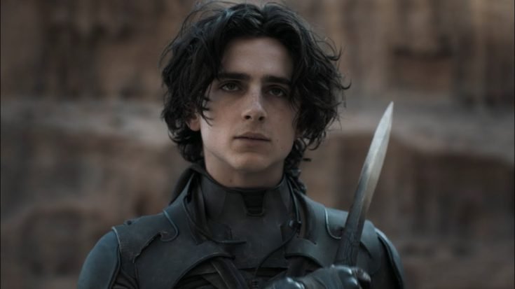 'Dune' will most likely be a terrible movie - Bent Corner