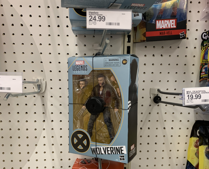 Are today’s action figures too expensive?