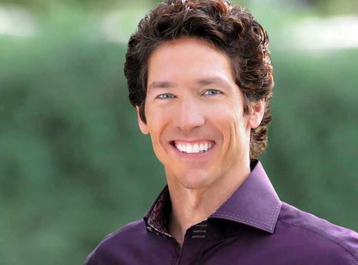 Joel Osteen's megachurch received a $4.4 million PPP loan - Bent Corner