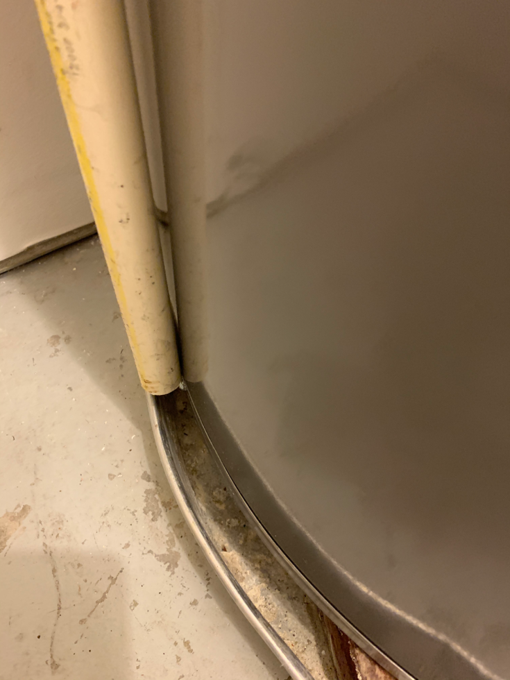 Stay away from Larry & Sons in Hagerstown, Maryland - Bent Corner