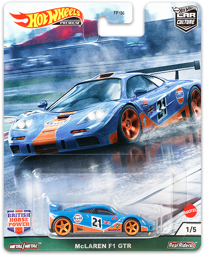 I joined the Hot Wheels Collectors Red Line Club! - Bent Corner