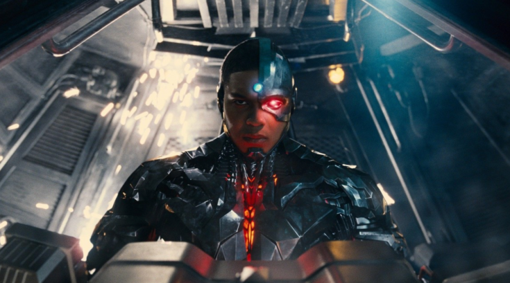 It turns out 'Zach Snyder's Justice League' is quite good - Bent Corner
