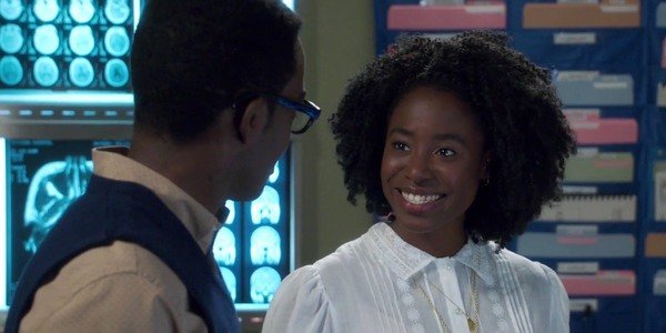 Kirby Howell-Baptiste to play Death in Netflix's 'The Sandman' - Bent Corner