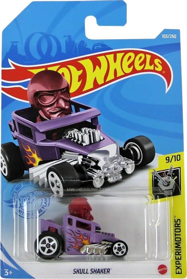 The 2021 Hot Wheels '71 Datsun 510 Super Treasure Hunt The 2021 Hot Wheels '71 Datsun 510 Super Treasure Hunt