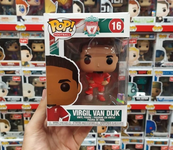 Funko raises prices on all 3.75 inch Pop figures â€“ Bent Corner