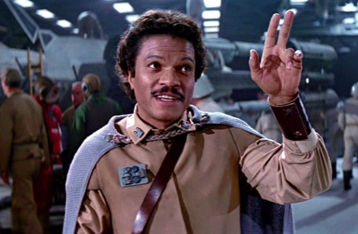Why are the Black Star Wars action figures easier to find?