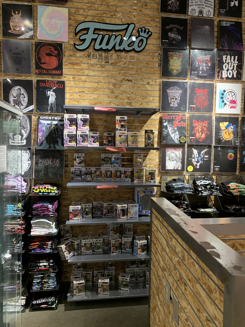 Funko Pop! collecting is quickly becoming an online-only hobby - Bent Corner